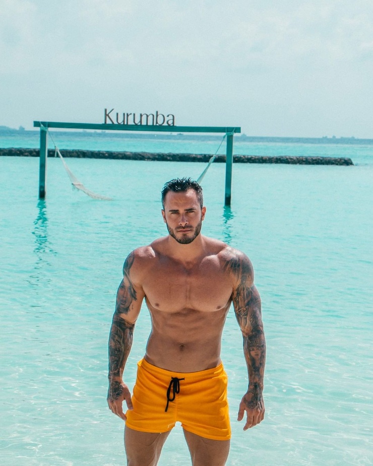 Mike Chabot