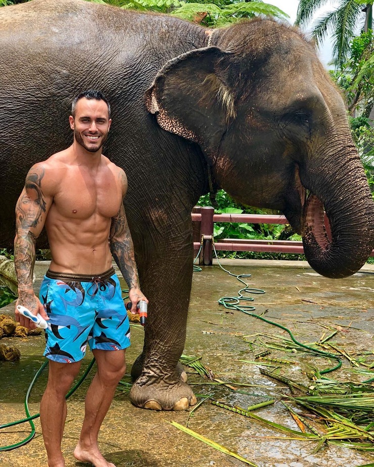 Mike Chabot