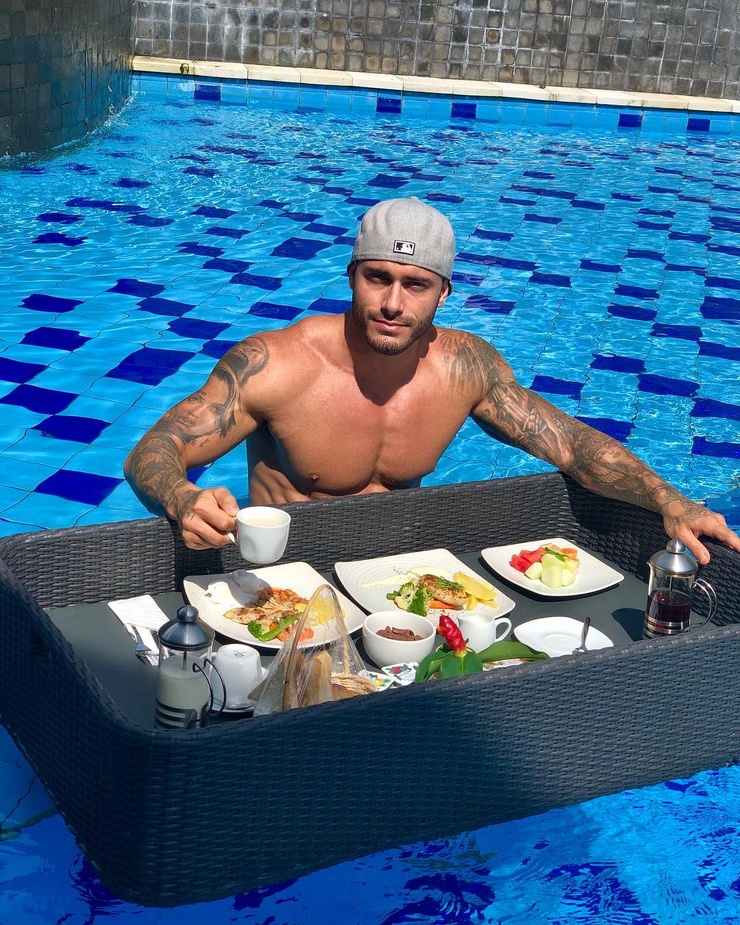 Mike Chabot