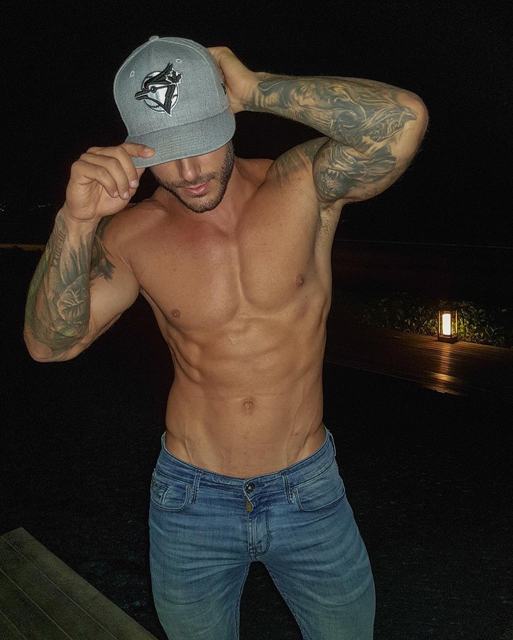 Mike Chabot