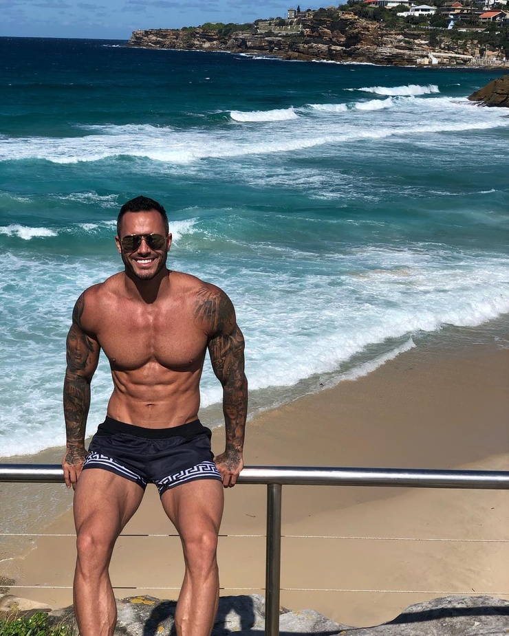 Mike Chabot