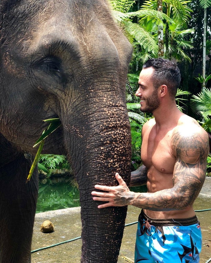 Mike Chabot