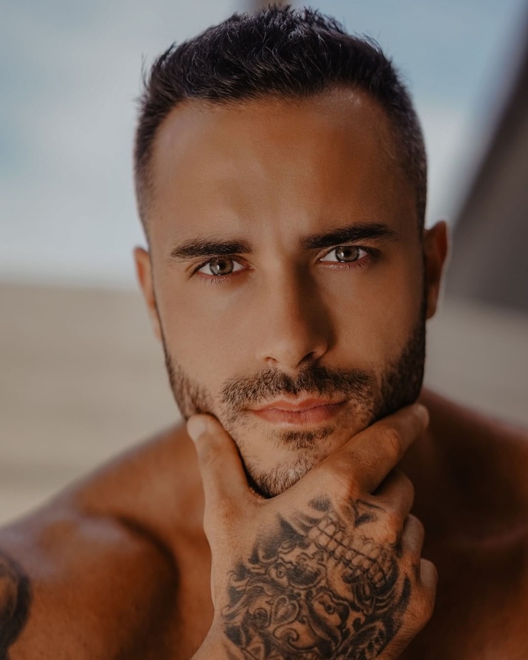 Mike Chabot