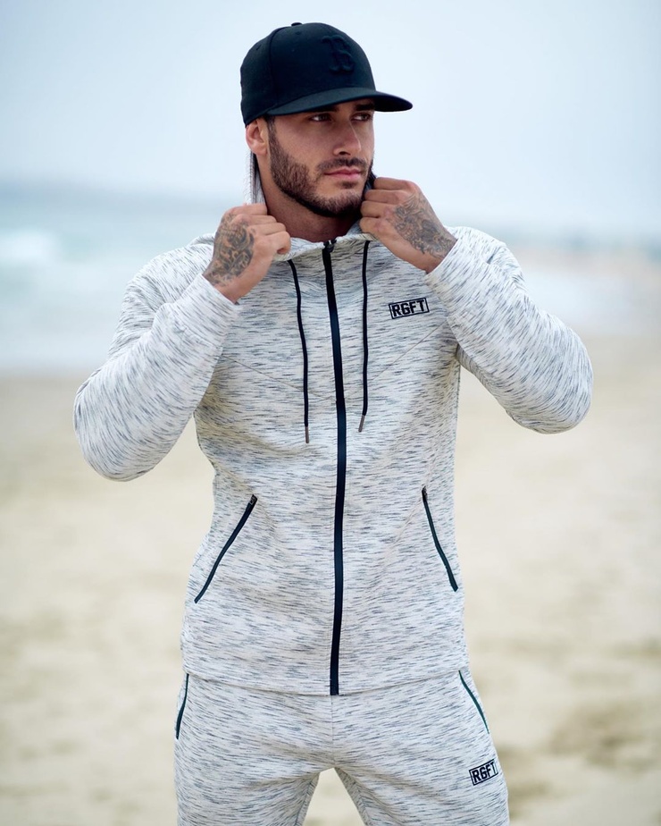 Mike Chabot
