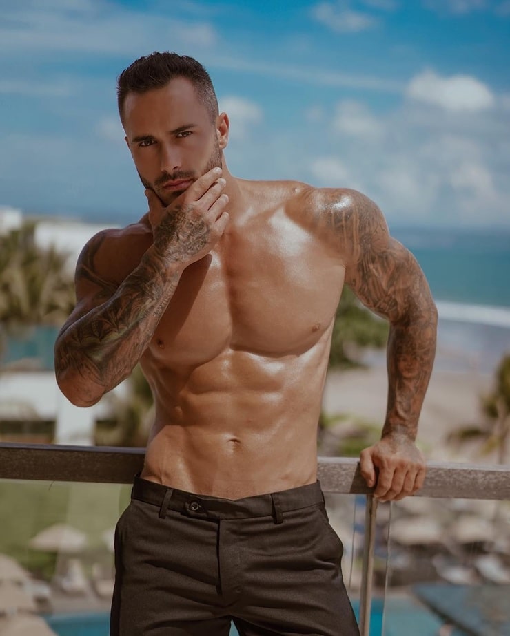 Mike Chabot