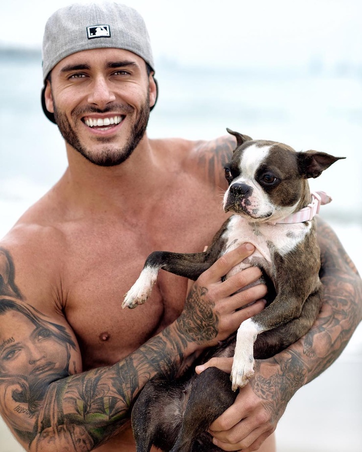 Mike Chabot