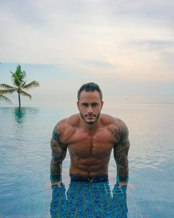 Mike Chabot