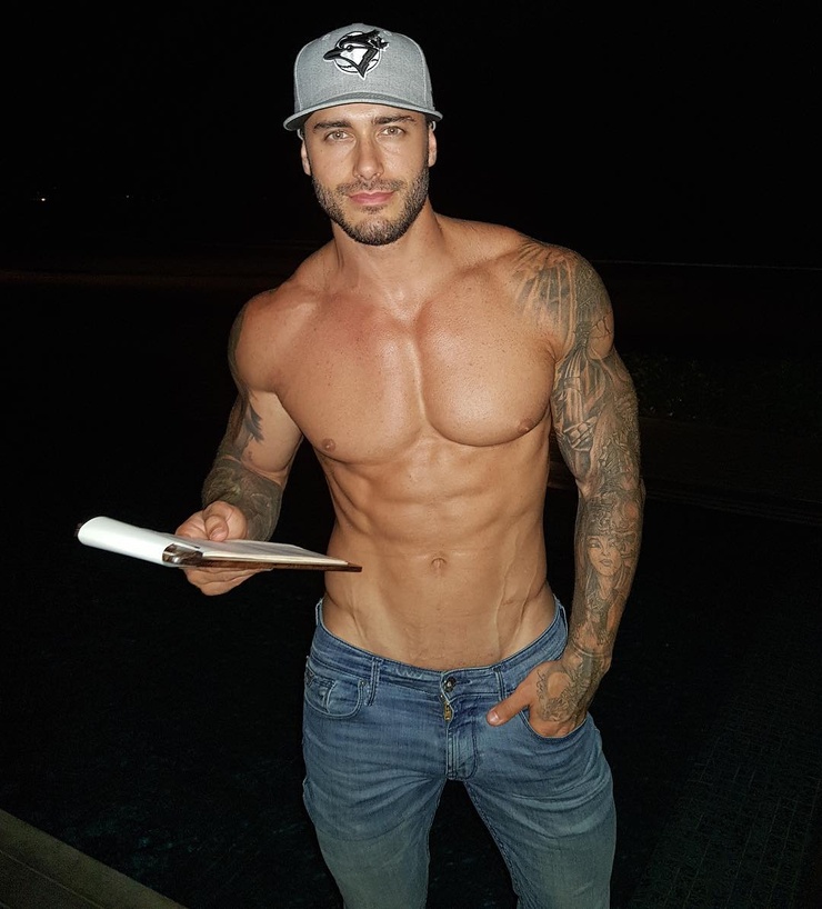 Mike Chabot