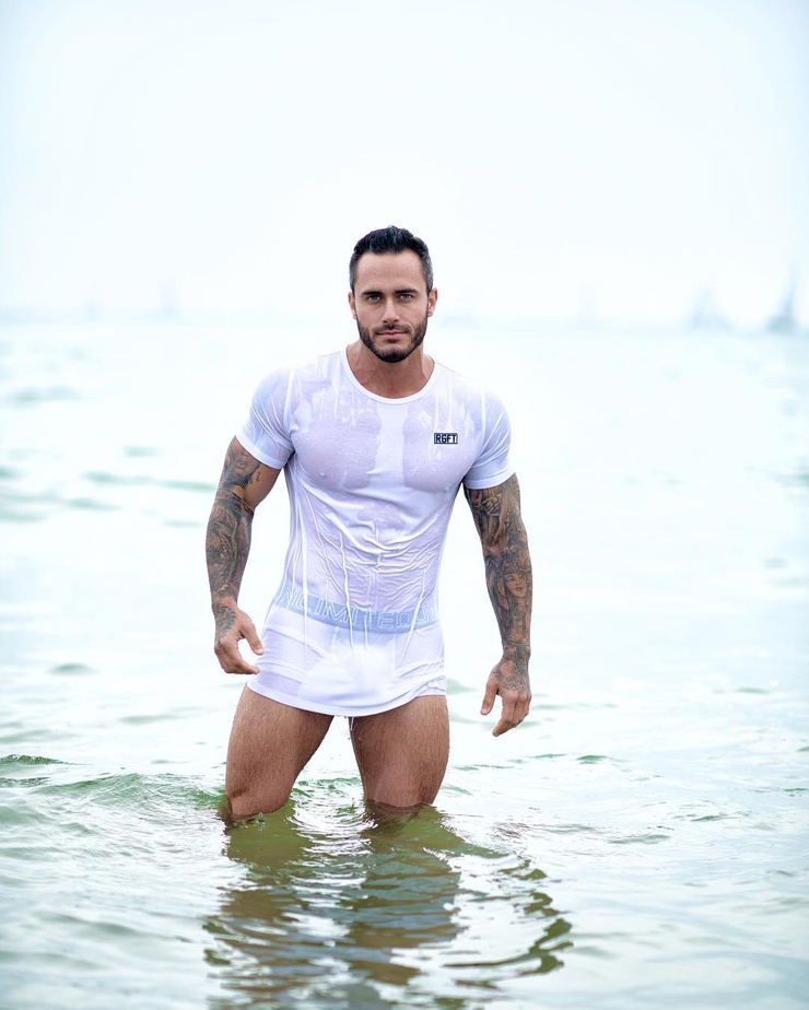 Mike Chabot