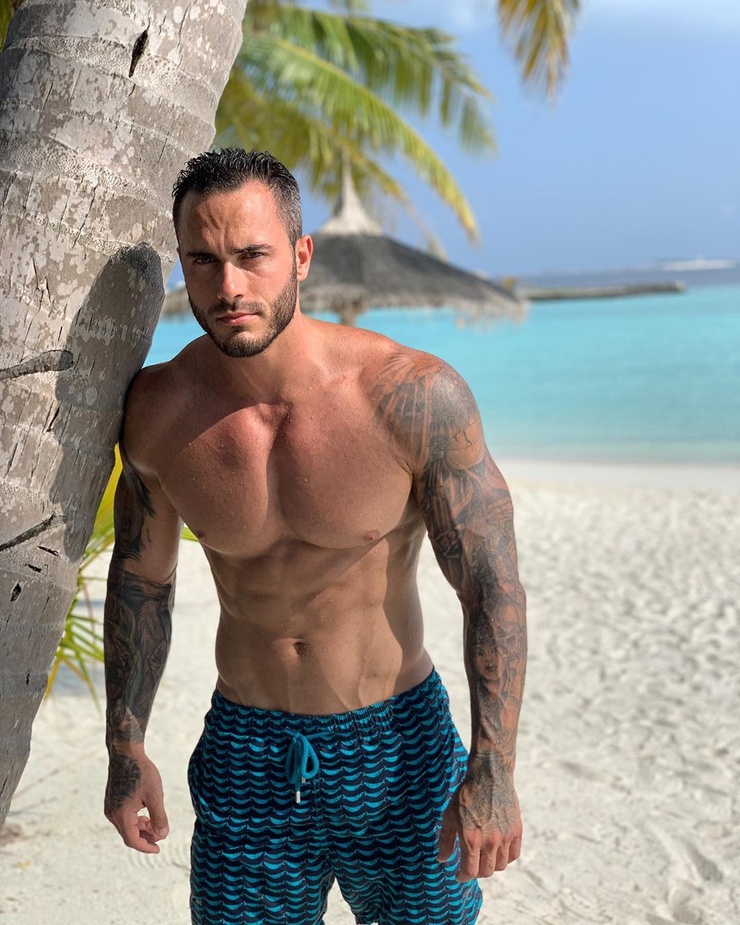 Mike Chabot