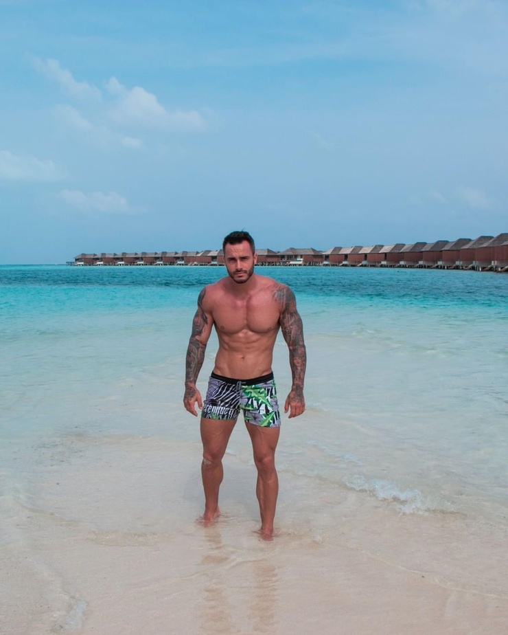 Mike Chabot