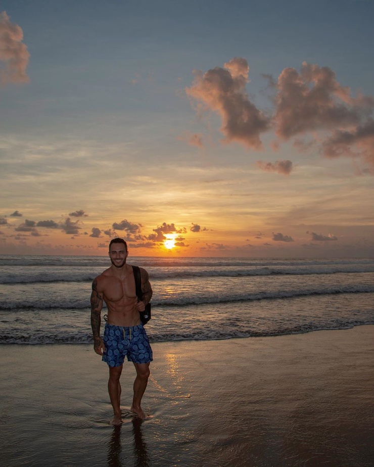 Mike Chabot