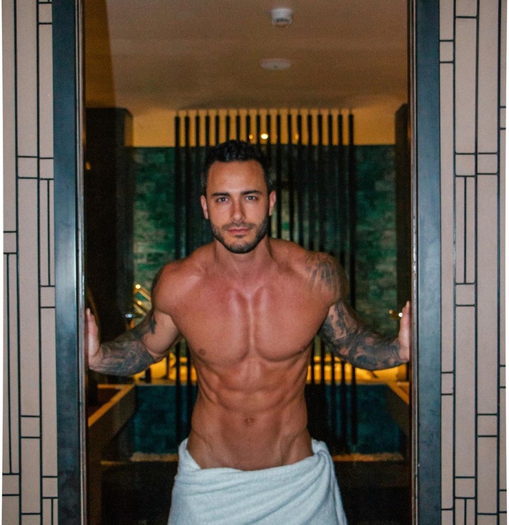 Mike Chabot