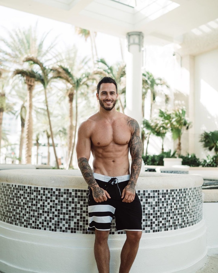 Mike Chabot