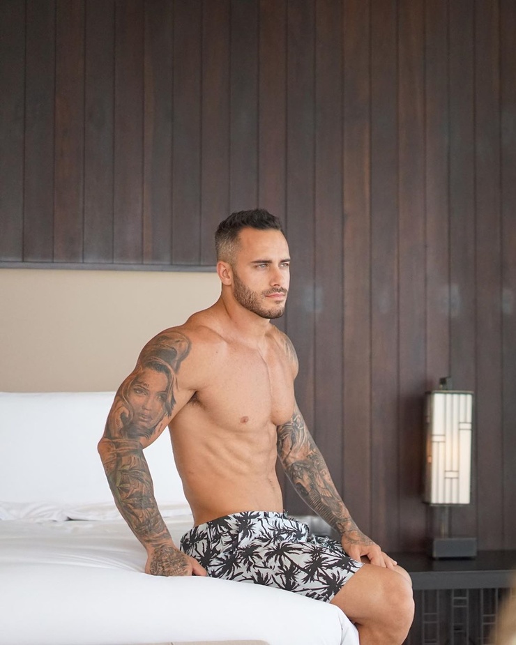 Mike Chabot