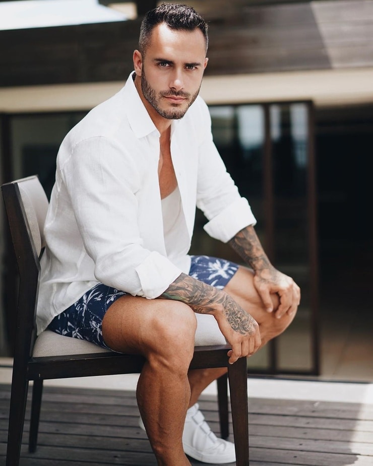 Mike Chabot