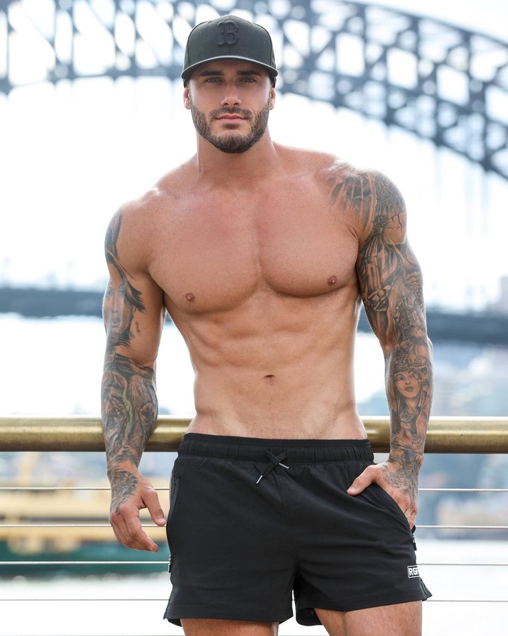 Mike Chabot