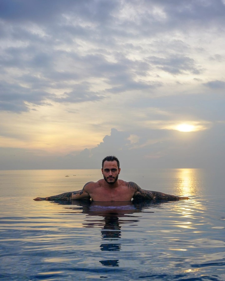 Mike Chabot
