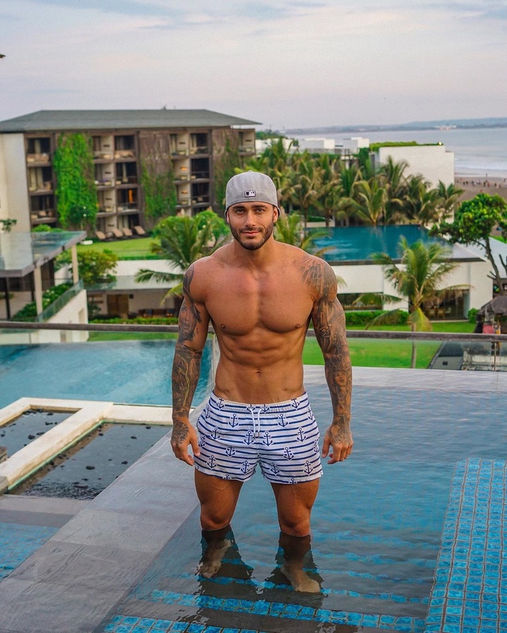 Mike Chabot