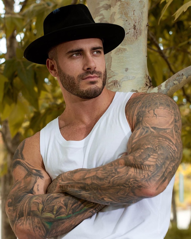 Mike Chabot