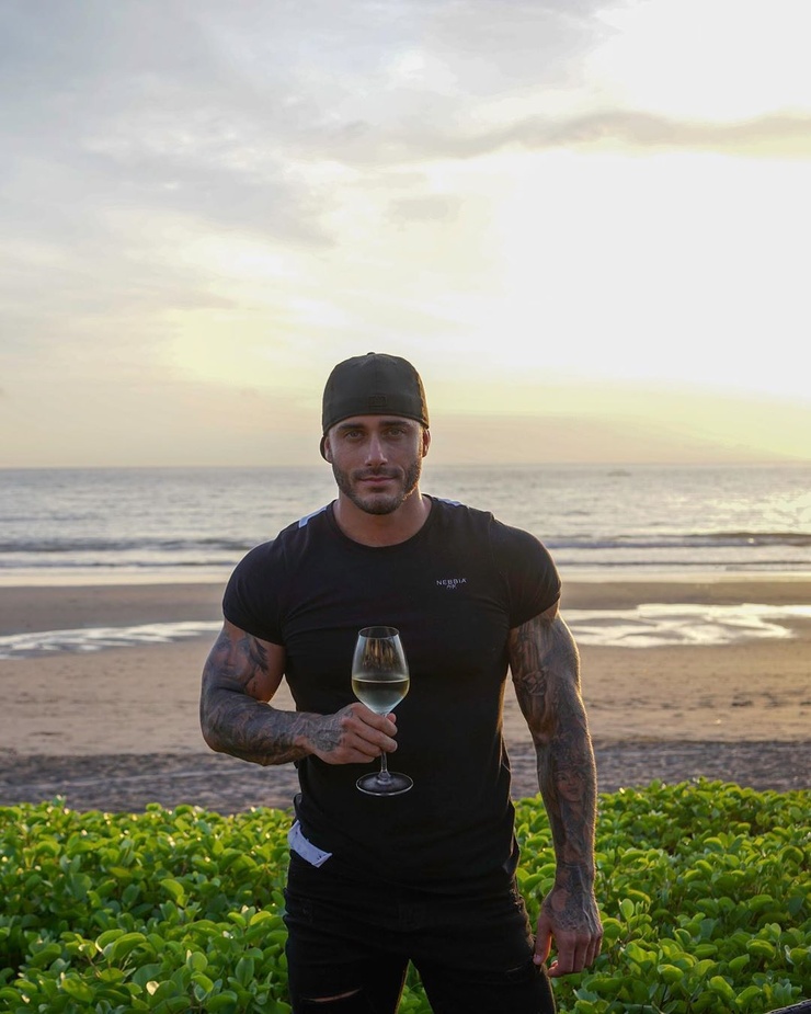 Mike Chabot