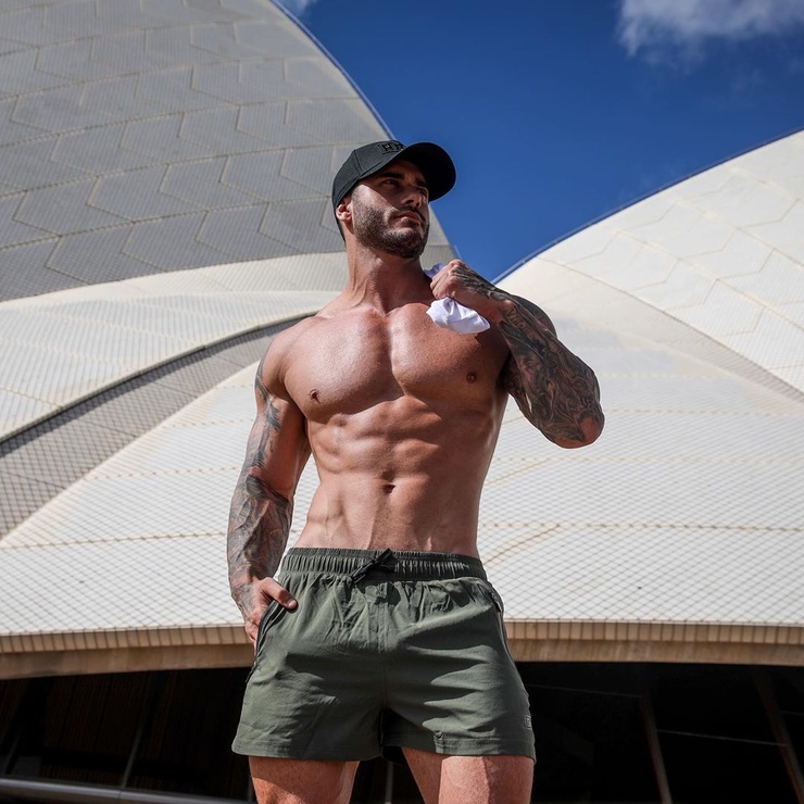 Mike Chabot