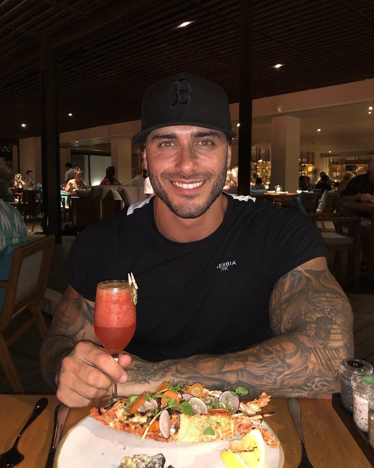 Mike Chabot