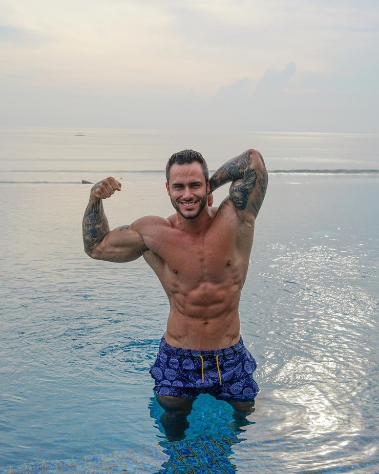 Mike Chabot