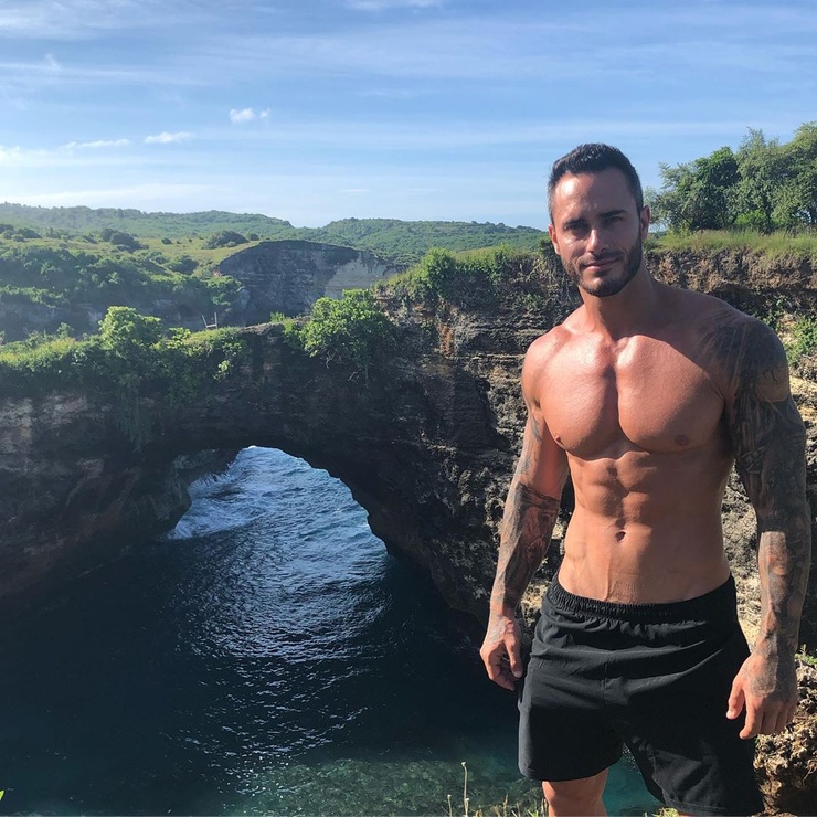 Mike Chabot