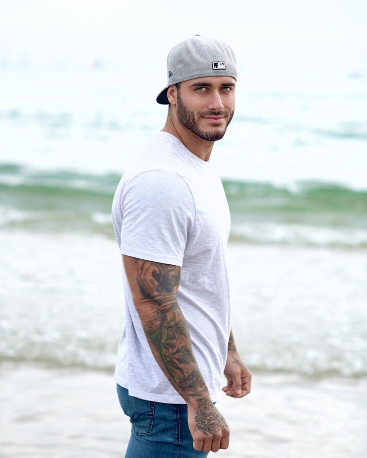 Mike Chabot
