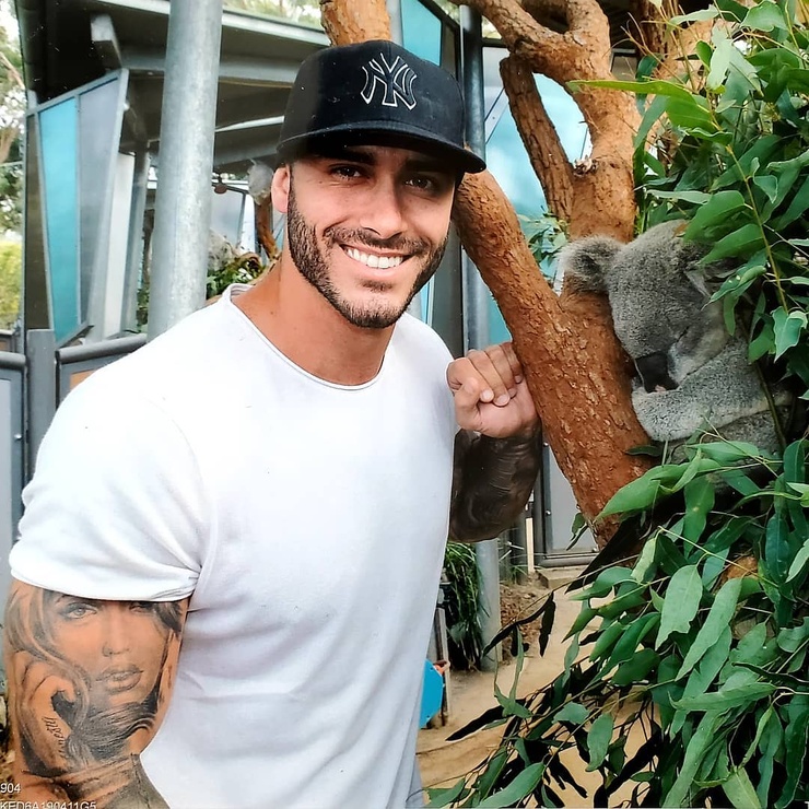 Mike Chabot