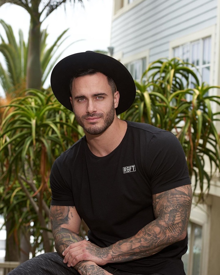 Mike Chabot