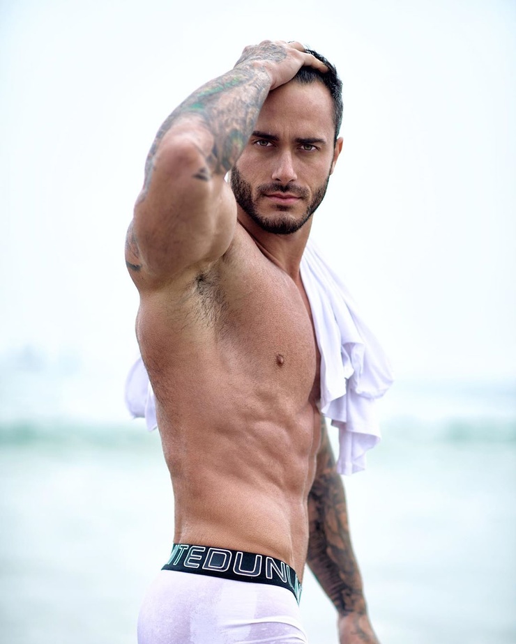 Mike Chabot