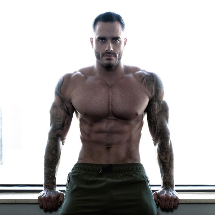 Picture of Mike Chabot