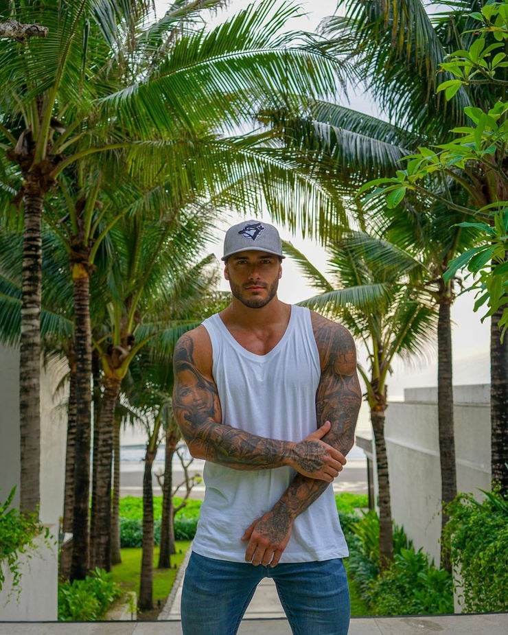 Mike Chabot