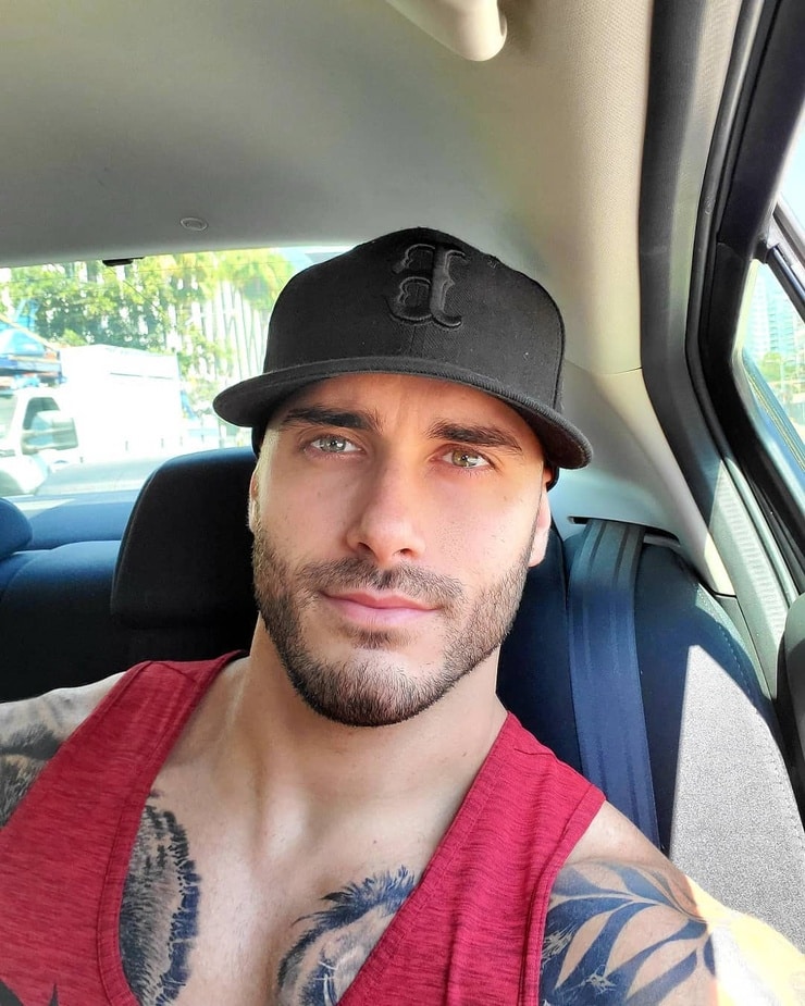 Picture of Mike Chabot