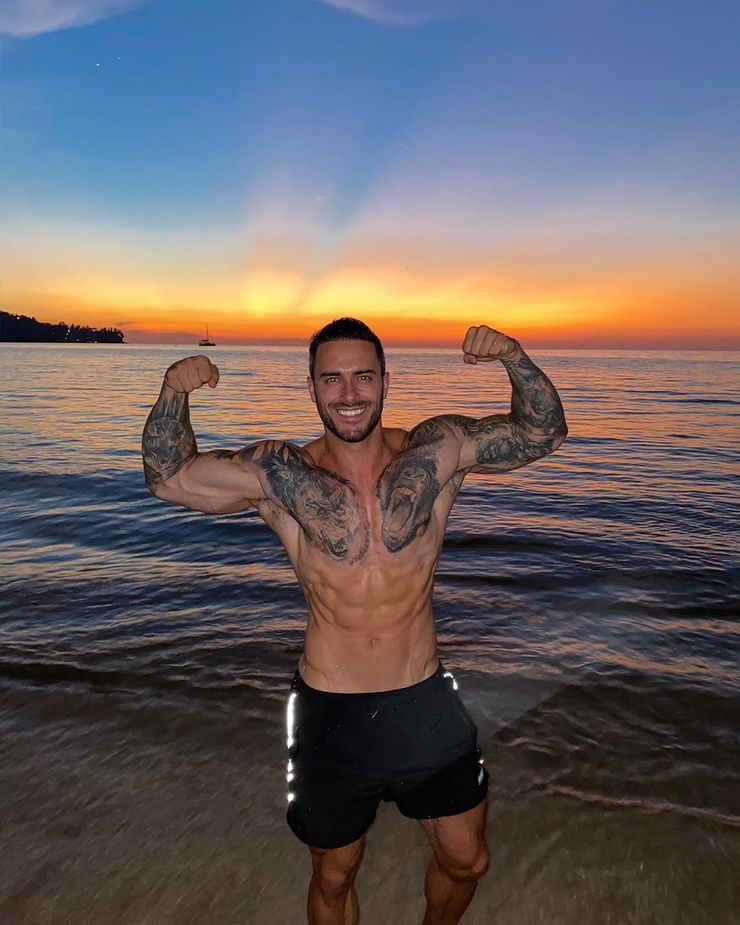 Mike Chabot