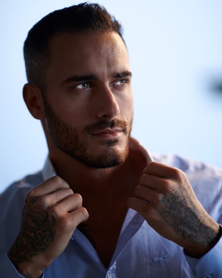 Mike Chabot