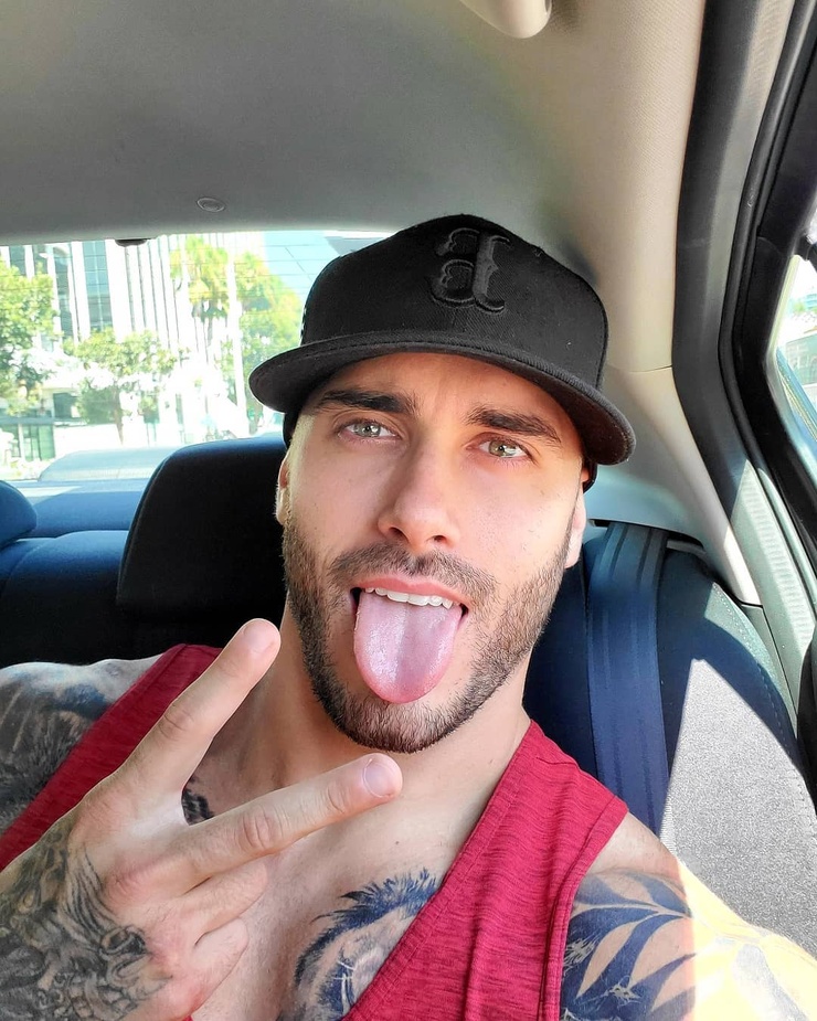 Mike Chabot