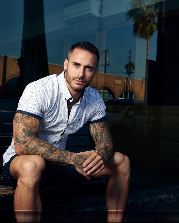 Mike Chabot