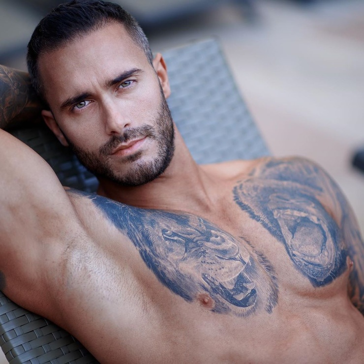Mike Chabot
