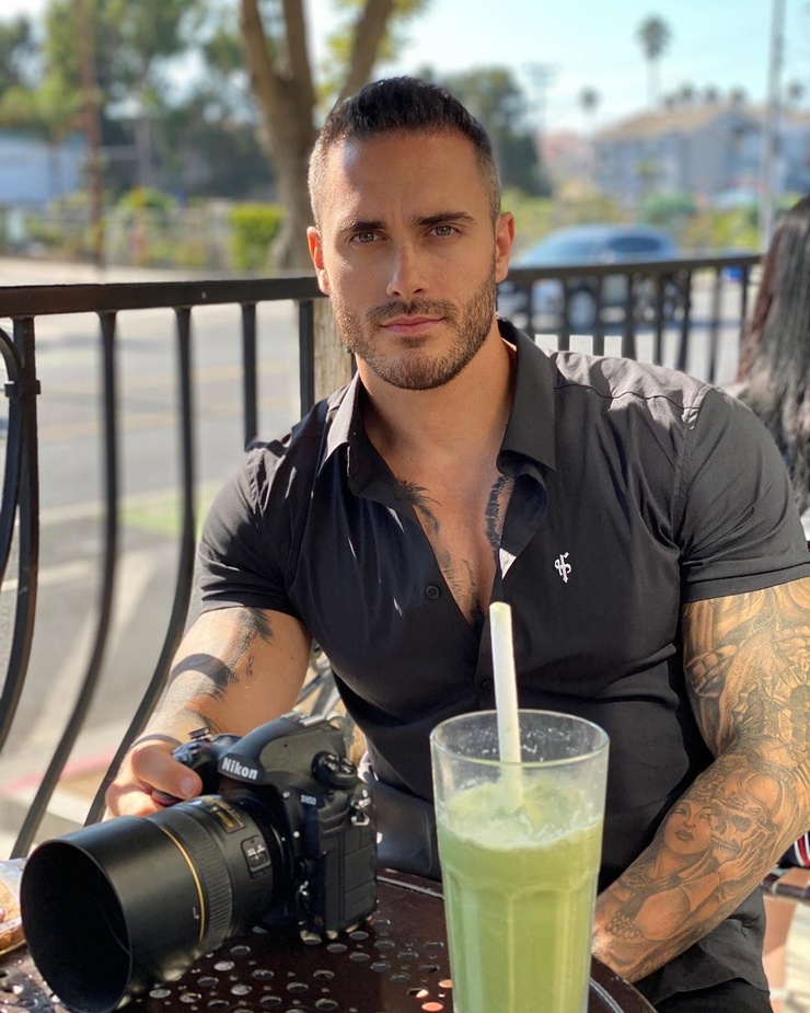 Mike Chabot