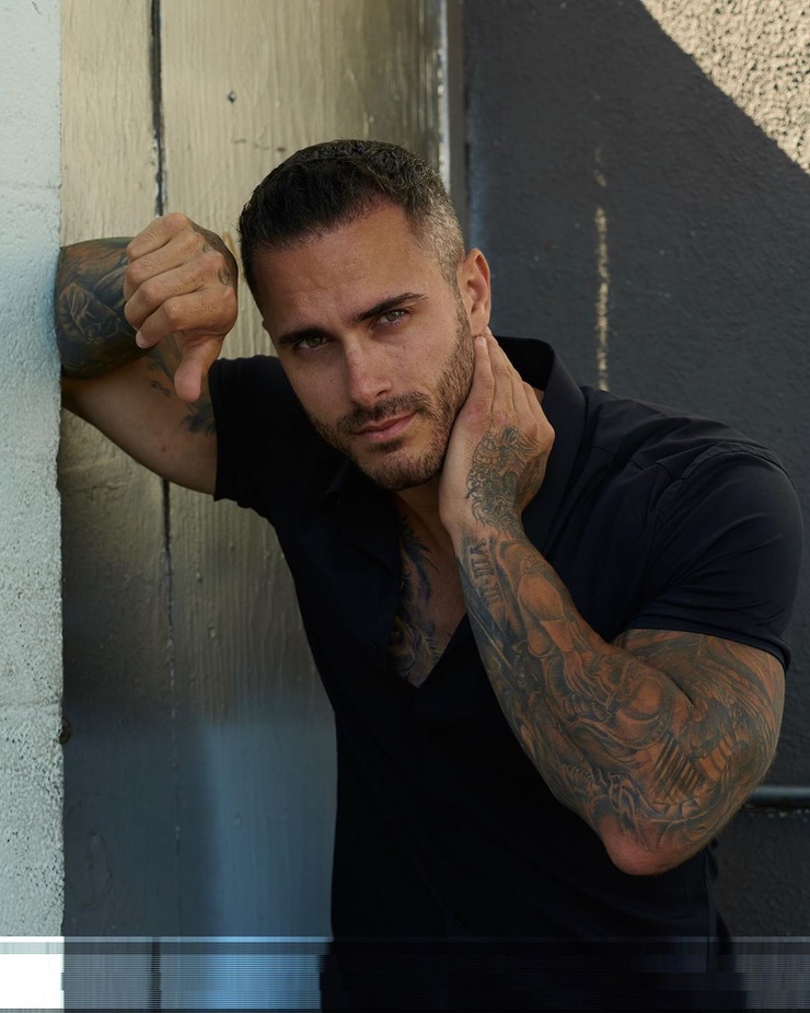 Mike Chabot