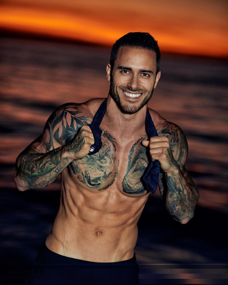 Mike Chabot