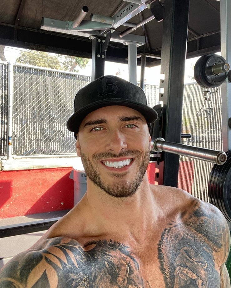 Mike Chabot