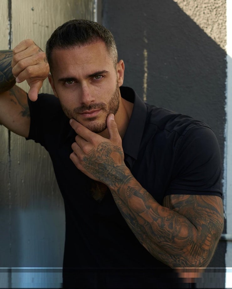 Mike Chabot