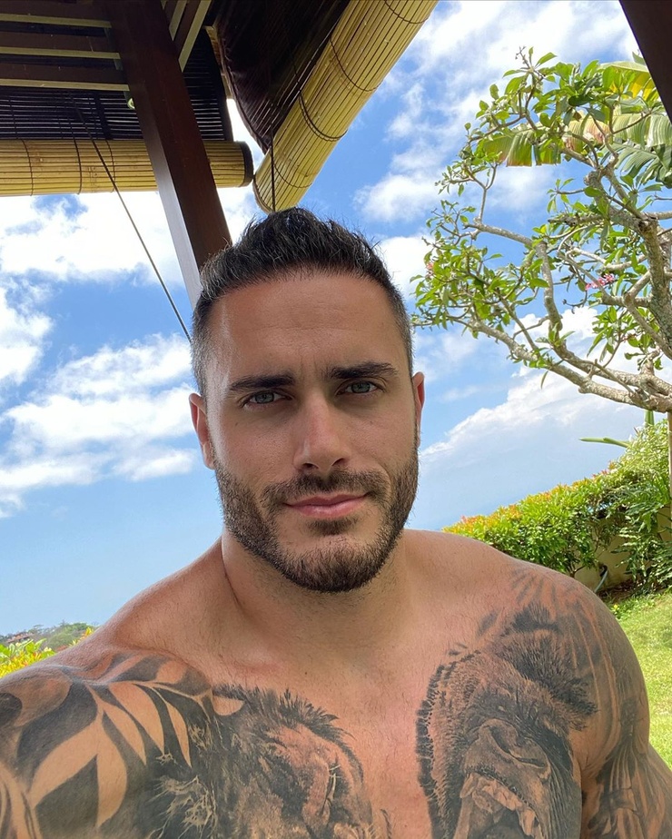 Mike Chabot