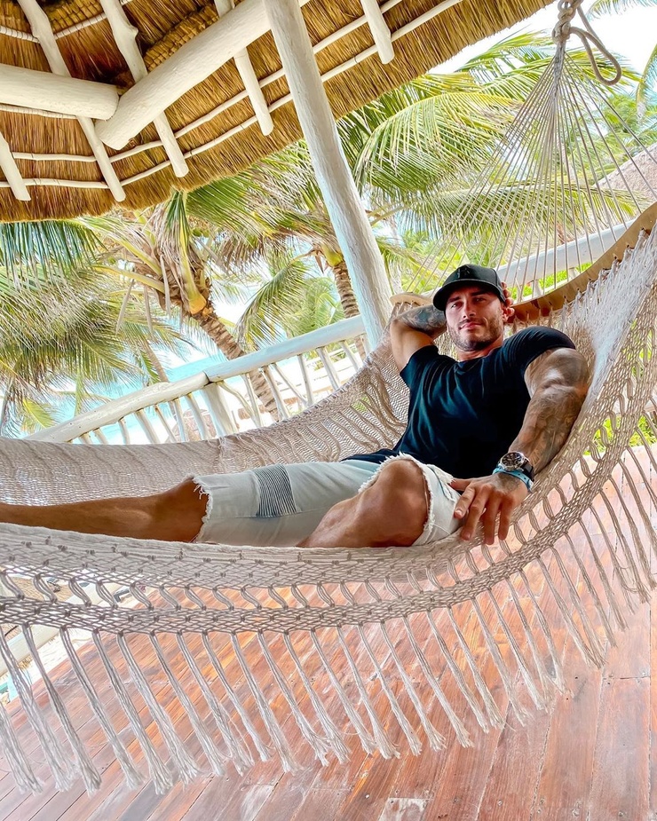 Mike Chabot