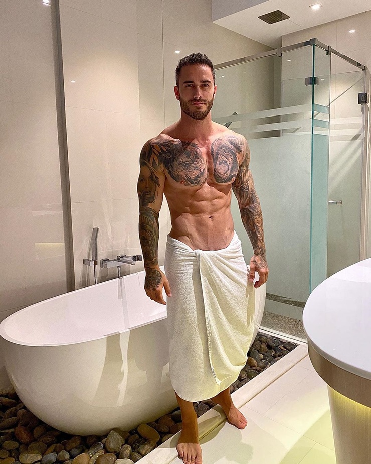 Mike Chabot