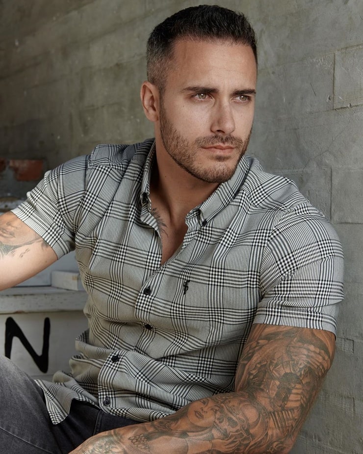 Mike Chabot